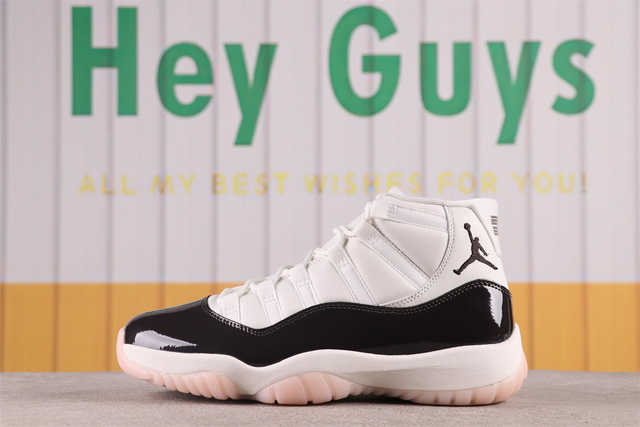 Air Jordan 11-394